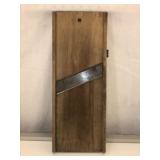 Primitive T&D Manufacturing Co. #625 Kraut Cutter