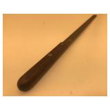 Dexter 10-inch Carbon Steel Slender Kitchen Knife