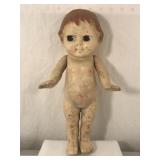 Early 1900ï¿½s Bisque Kewpie Sweetie Pie Doll