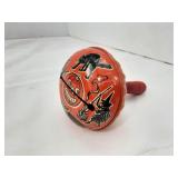 Antique Halloween Noisemaker Toy