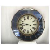 Mac Miller Divine Feminine Mirror Wall Clock