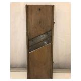 Primitive T&D Manufacturing Co. #626 Kraut Cutter