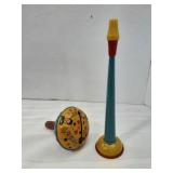 Vintage Noisemaker Toys