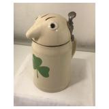 "Dooley" Utica Club Beer Stein