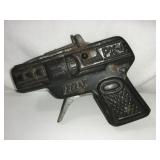 Vintage Lion PX-4 Tin Cap Gun