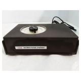 Vintage CDE Antenna Rotor Control Box