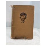 Vintage 1964 "The Adventures of Tom Sawyer"