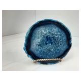 Polished Agate Slice