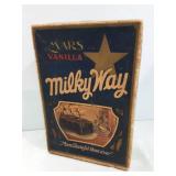 General Store Milky Way Candy Box