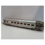 S-Gauge American Flyer Lines #663