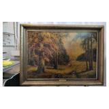 J.V. Meidling Artwork