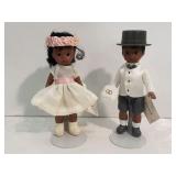 Madame Alexander Collection Dolls