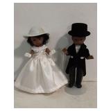 Madame Alexander Collection Dolls