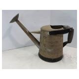 Decorative Metal Watering Can