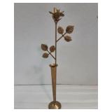 Retro MCM Ted Arnold Bud Vase