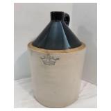 Crown 3 Gallon "Crown" Crock Jug