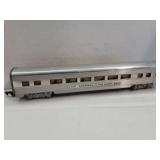 S-Gauge American Flyer Lines #661