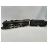 S-Scale #322 American Flyer NYC Hudson