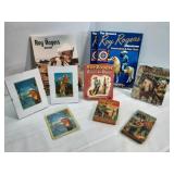 Collectable Roy Rogers Items & Collectors Guides