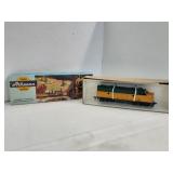 Chicago & Northwestern Engine HO Scale