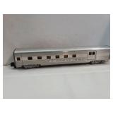 S-Gauge American Flyer Lines #660