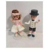 Madame Alexander Collection Dolls