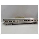 S-Gauge American Flyer Lines #662