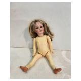 Antique German Armand Marseille Doll