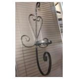 Vintage plant holder