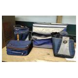 Thermos soft sided  cooler