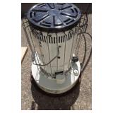 KERO-SUN Portable Kerosene Heater