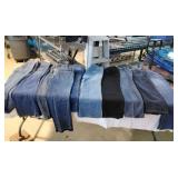 Ladies Fashion Jeans Size 10
