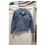 Saugatuck Denim Jacket