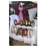 Ladies Fashion Shoes and Boots