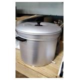 Lifestyle Old Country Steamer/Juicer