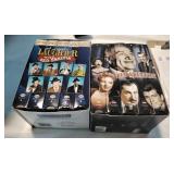 Red Skelton Series VHS