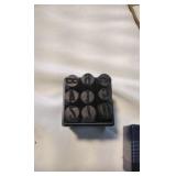 Metal Stamps Numbers