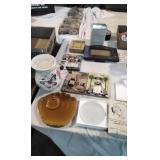 Home Decor/ Ceramic Wax Warmer