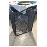 Wrought Iron Fireplace Guard