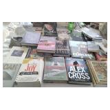 Sports/Political  Books