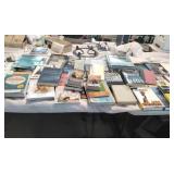 Books, kids, religious and more