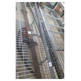 5 Bender bars/clamps