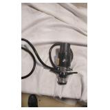 Black keg hand pump by rapid Inc