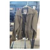 Jimmy Dee Military Jacket,