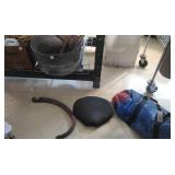 Galvanized Washtub and more