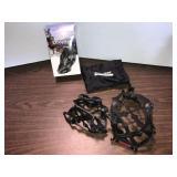 Kahtoola Size L 'EXOspikes' Footwear Traction