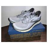 Brooks Womenï¿½s Sz 10.5 'Glycerin 18' Shoe