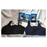 Brooks Running Bras Size 34 DD/E