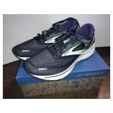 Brooks Women's Sz 12 'Ghost 14' Running Shoe