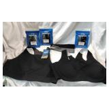 Brooks Running Bras Size 38 C/D